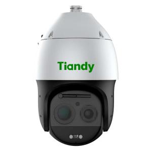 IP камера Tiandy TC-H348M Spec:63X/IL/E++/A