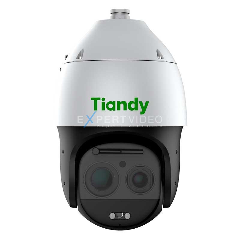 IP камера Tiandy TC-H348M Spec:63X/IL/E++/A