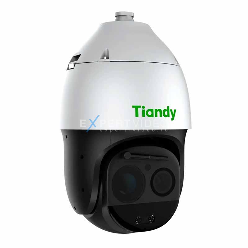 IP камера Tiandy TC-H3169M Spec:63X/LW/P/A/AR