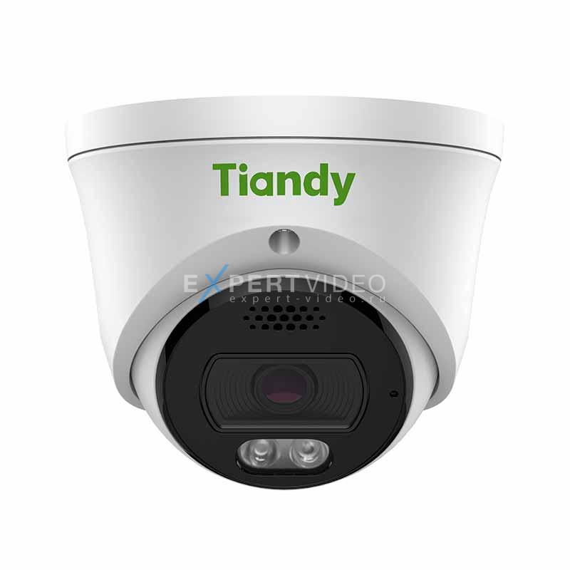 IP камера Tiandy TC-C35XQ Spec:I3W/E/Y/2.8mm/V4.2