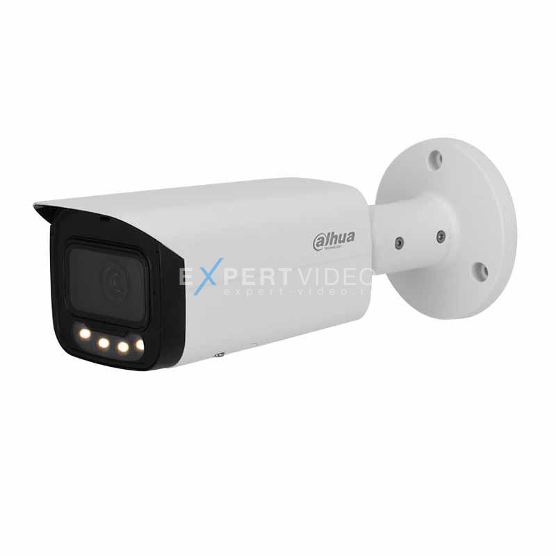 IP камера Dahua DH-IPC-HFW5449TP-ASE-LED-0600B-S2