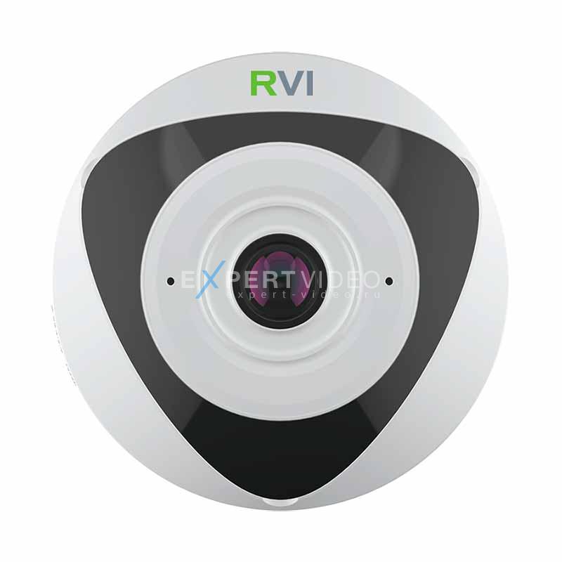 IP камера RVi-1NCF5058 (1.4)