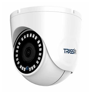 IP камера Trassir TR-D8152ZIR2 v2 (D) 2.8-8