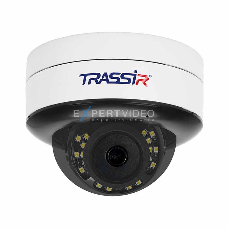 IP камера Trassir TR-D3151CL3 v7 4.0