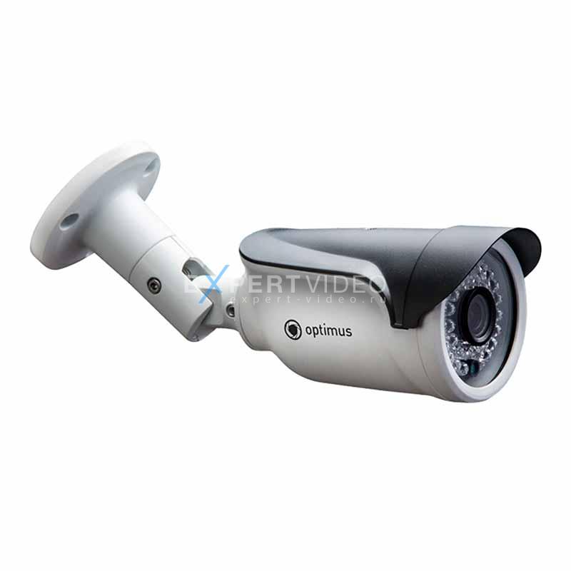 IP камера Optimus IP-E011.0(2.8)