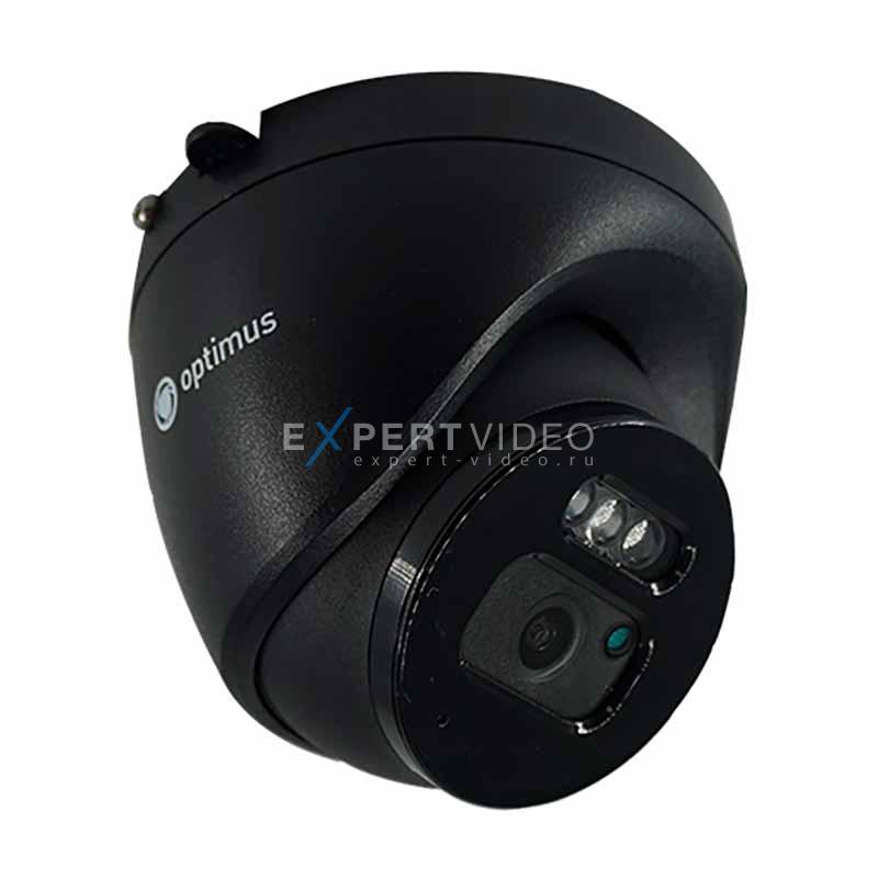 IP камера Optimus IP-E044.0(2.8)MP (b)
