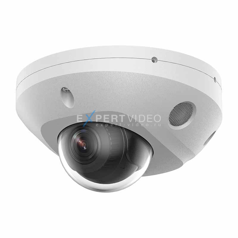 IP камера iFLOW F-IC-2522C2MS(4mm)