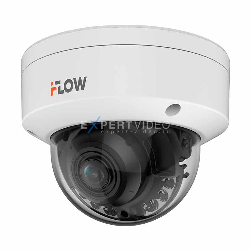 IP камера iFLOW F-IC-2746CSZ4(2.8-12mm)