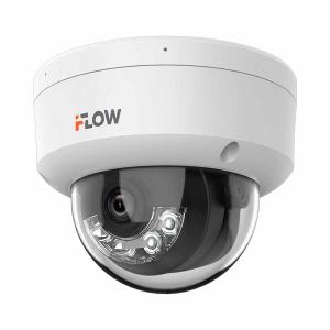 IP камера iFLOW F-IC-2442C2MS(2.8mm)