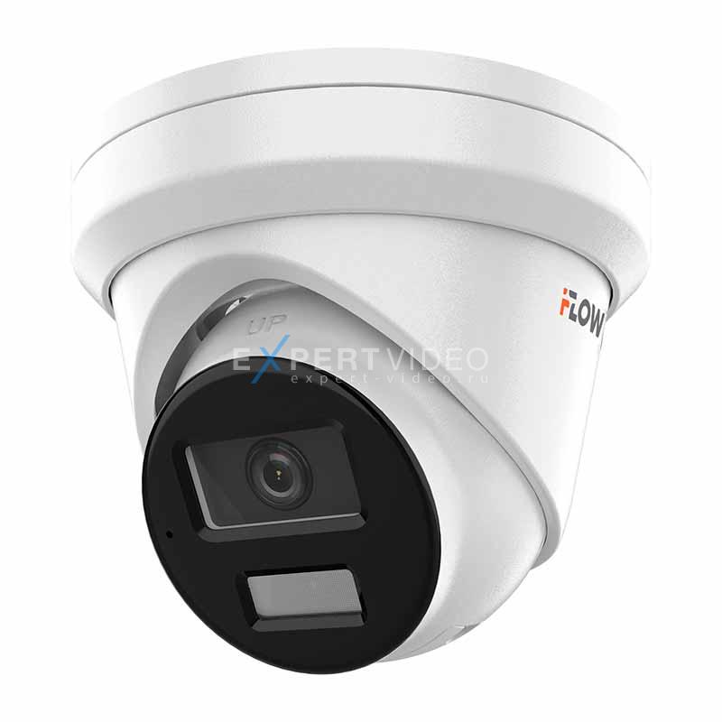 IP камера iFLOW F-IC-2322C2M(4mm)