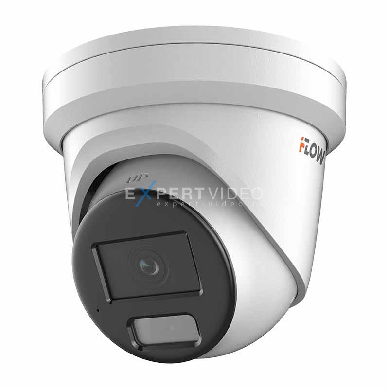 IP камера iFLOW F-IC-2346CM(4mm)