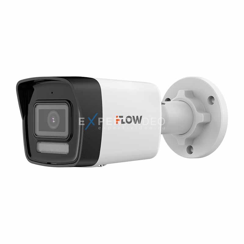 IP камера iFLOW F-IC-1122CM(2.8mm)