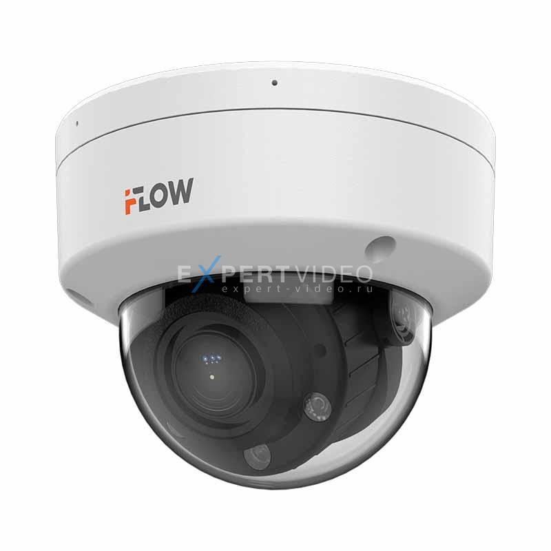 IP камера iFLOW F-IC-1742CMZ4(2.8-12mm)