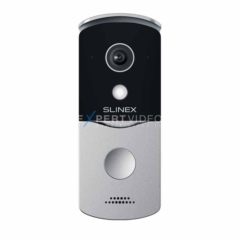 IP-вызывная панель Slinex IP-DV-20
