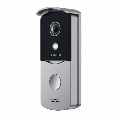 IP-вызывная панель Slinex IP-DV-20, фото 3