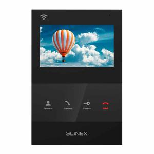 SQ-04N Cloud Black