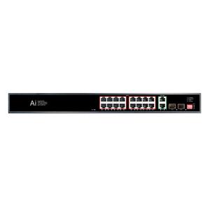 Коммутатор Ethernet Arax RS-16F4