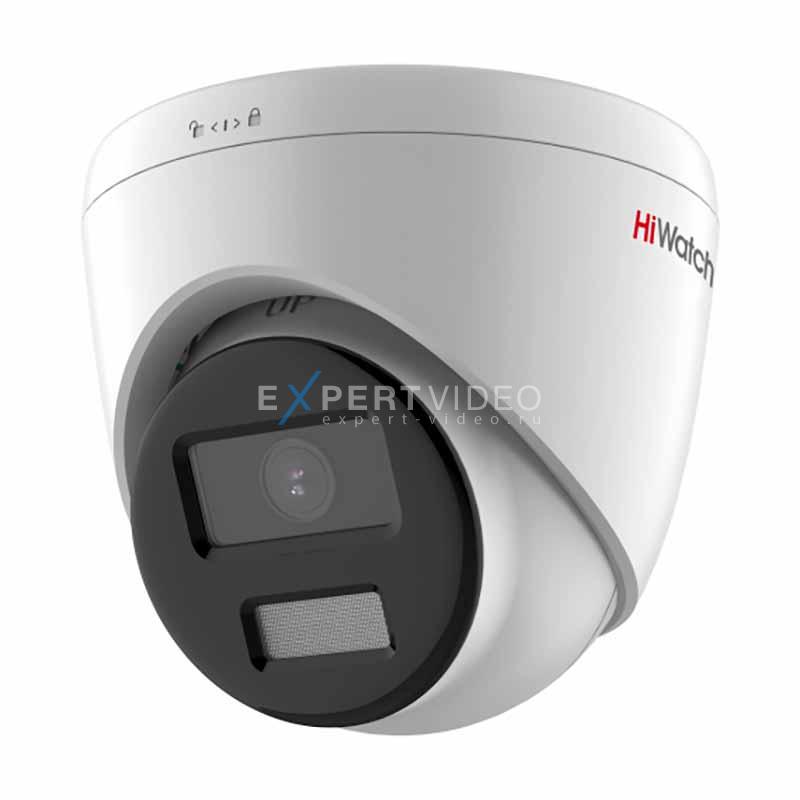 HD-камера HiWatch DS-T203L(C)(2.8mm)