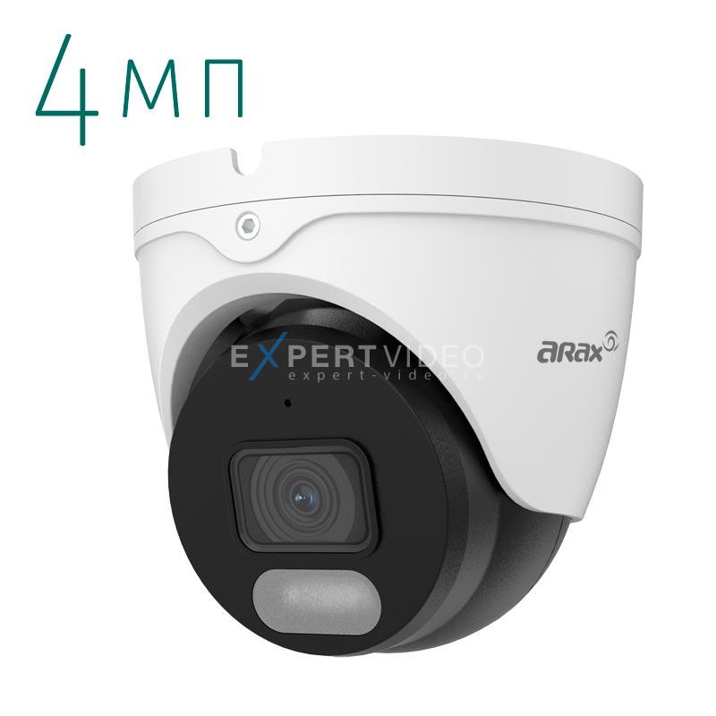 IP камера Arax RNV-400-BirL