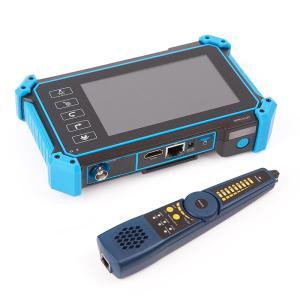 Видеотестер Arax Arax T58-8K