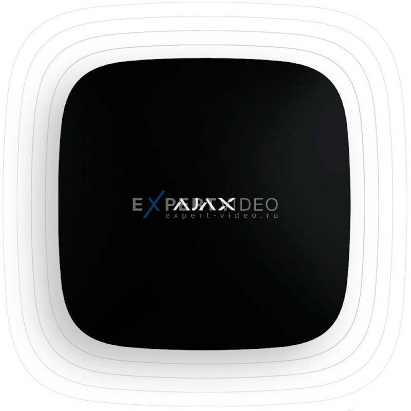 Блок управления Ajax ReX (black)