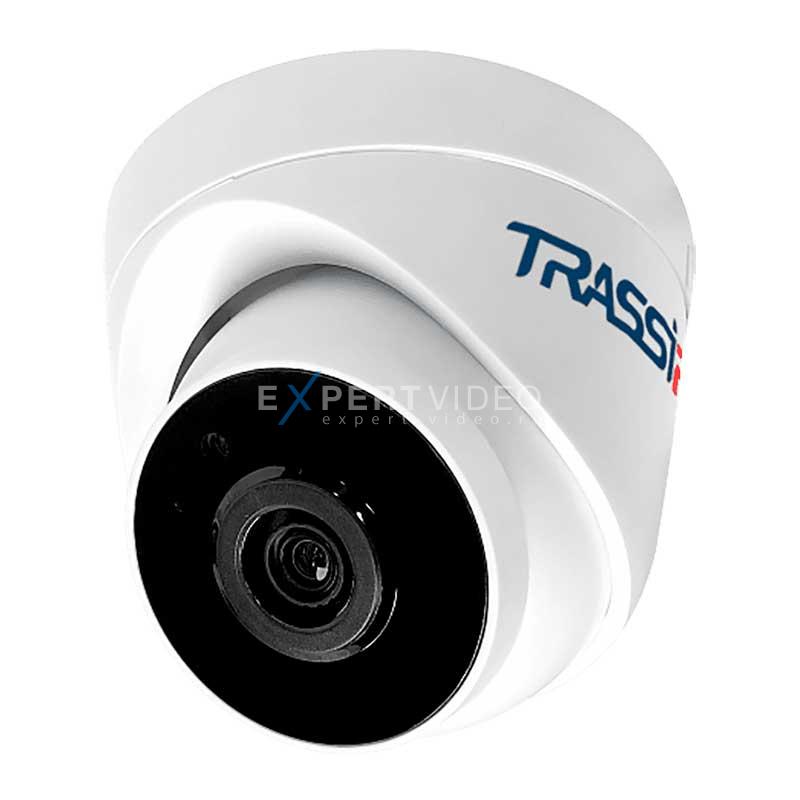 IP камера Trassir TR-D2S1 v2 3.6