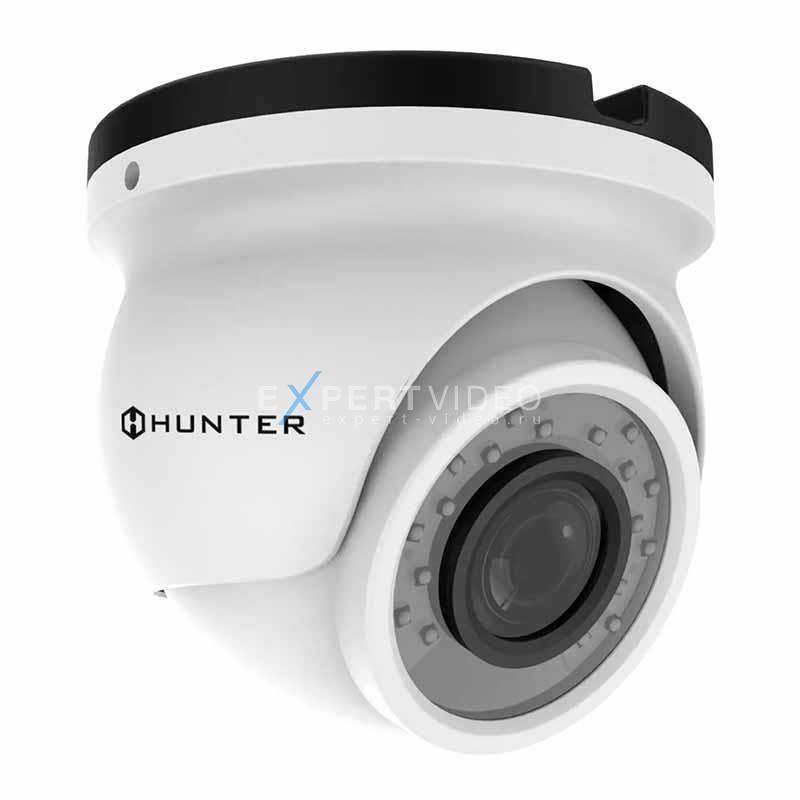 HD-камера Hunter HN-MVD2710IR (2.8)